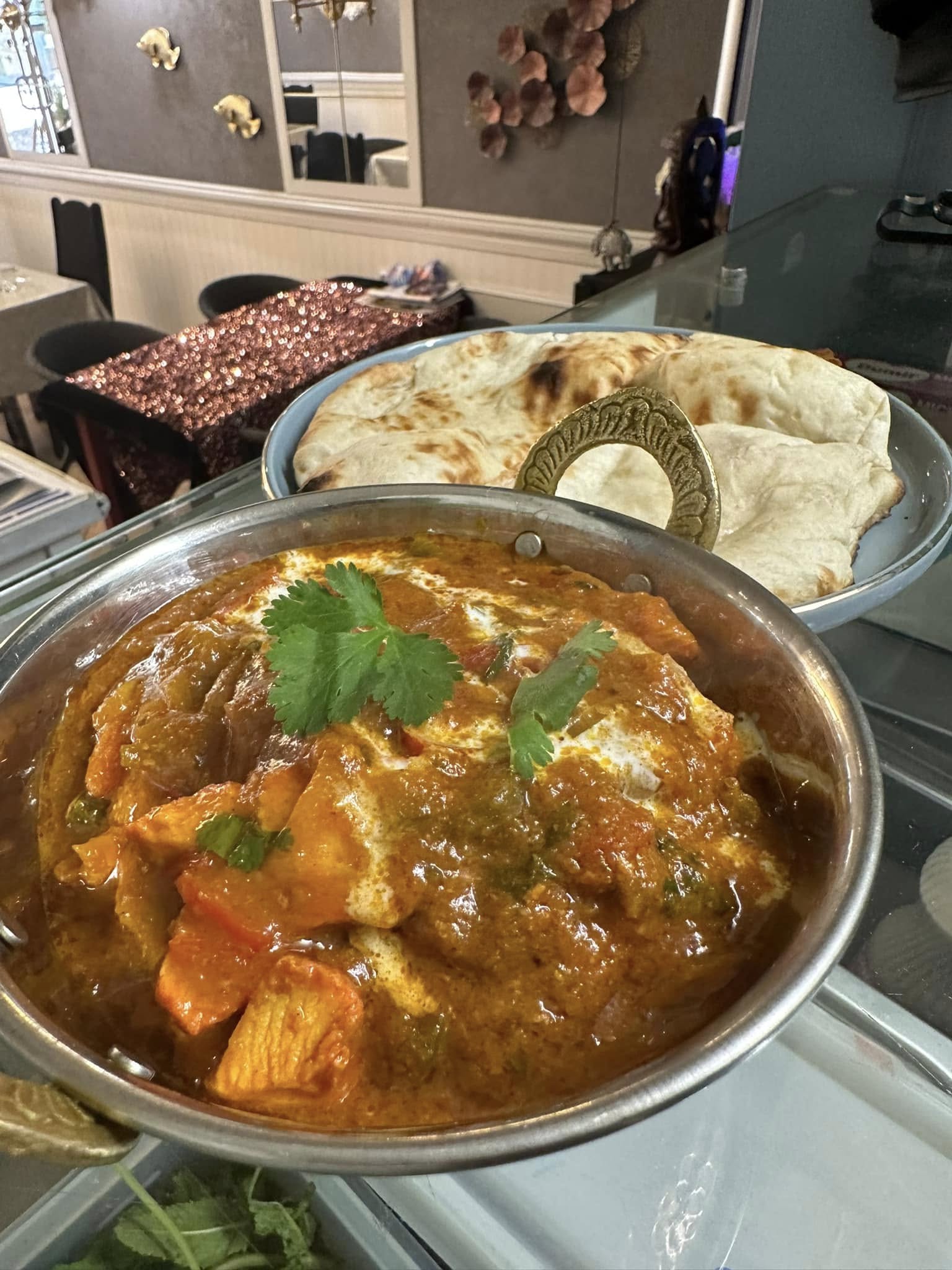 Chicken Butter Cashmir