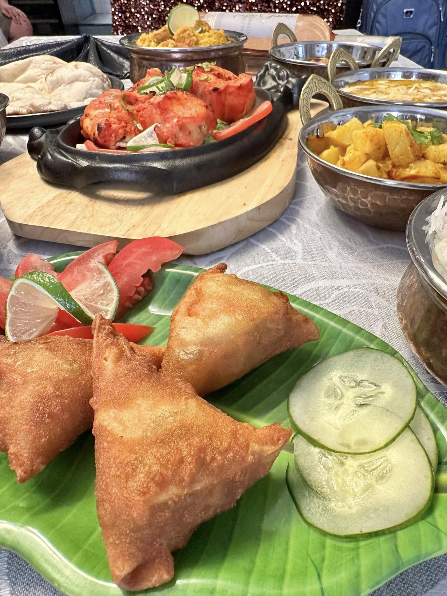 Samosa